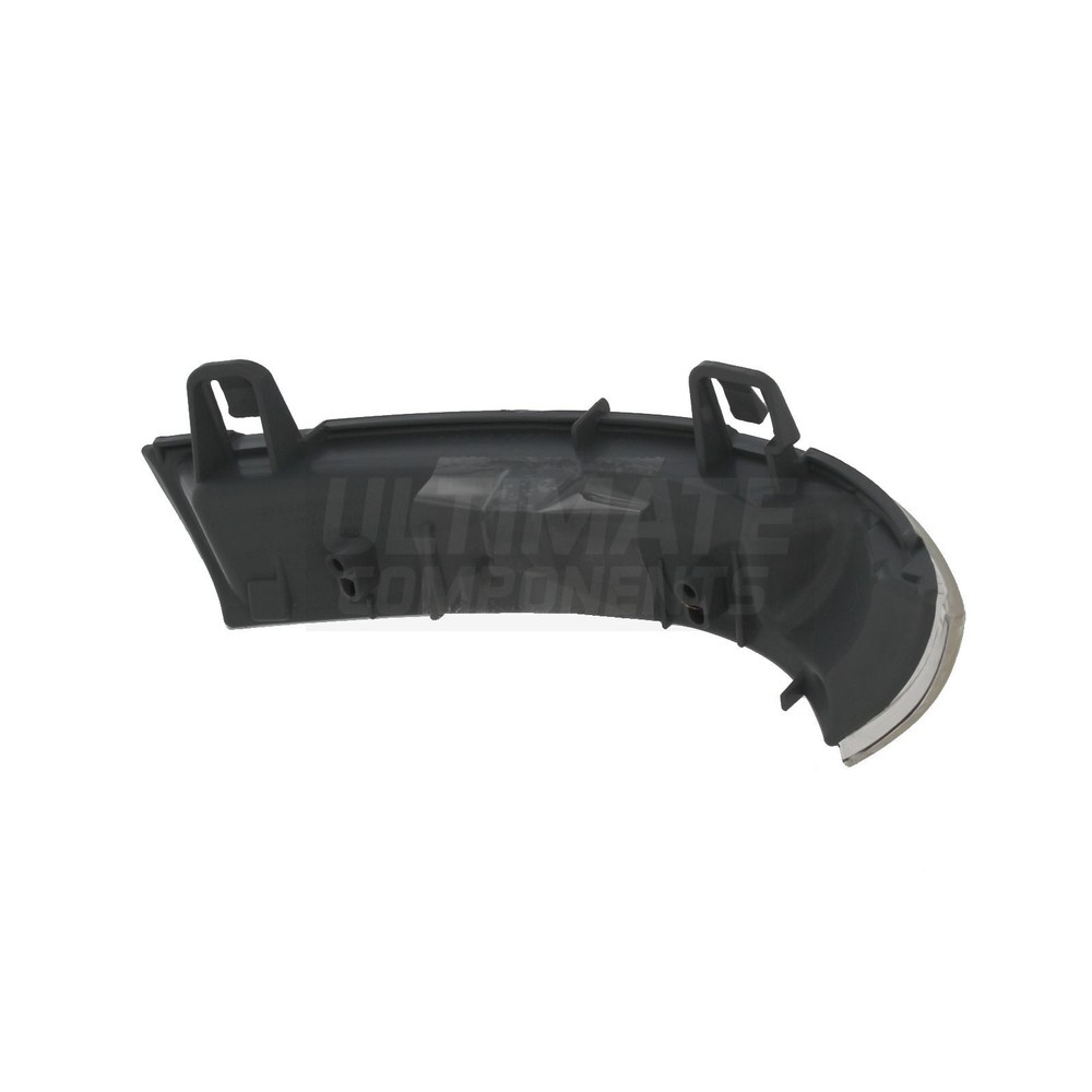 Wing Mirror Indicator VW Golf Mk5 Hatchback 2003-2009 LED Clear Drivers Side