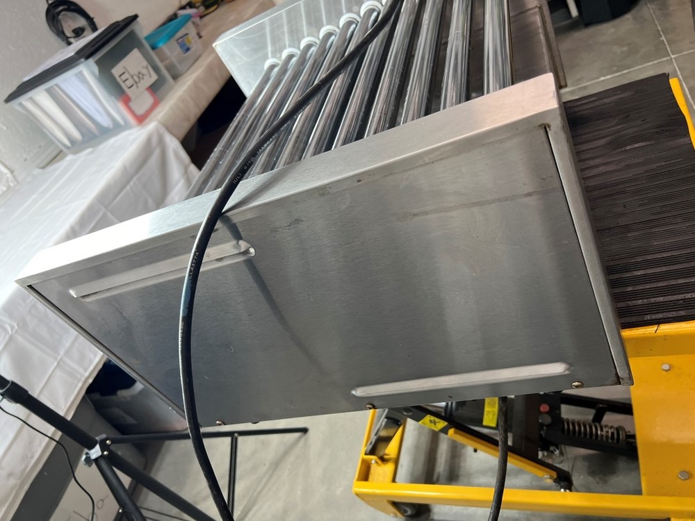 STAR MANUFACTURING GRILL-MAX PRO 30SC (SDM034208)