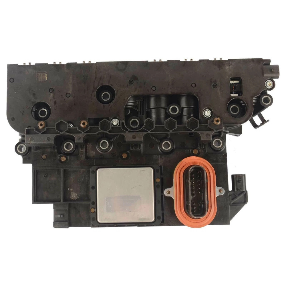6T70 6T75 TCM Transmission Control Module Programmed 2009-2017 Traverse 3.6L