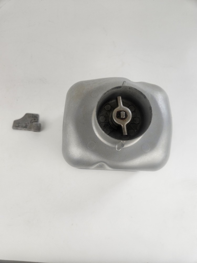 Pan And PADDLE for Breadman Bread Maker Model TR444