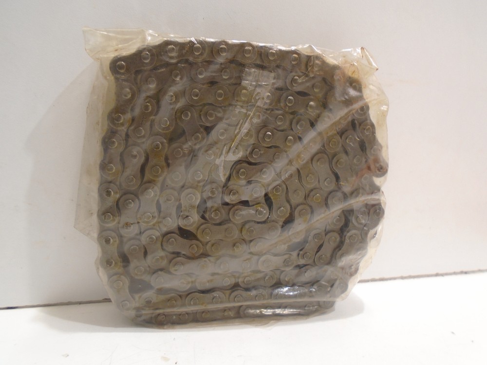 *NEW* PEER CHAIN 08B-2R ROLLER CHAIN 10FT
