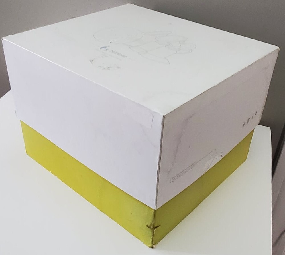 NIBBLE ELECTRIC BREAST PUMP DD90 NIB