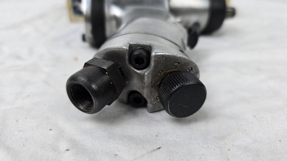 Matco Tools 1/2" High Perfornance Impact Wrench - #143BX