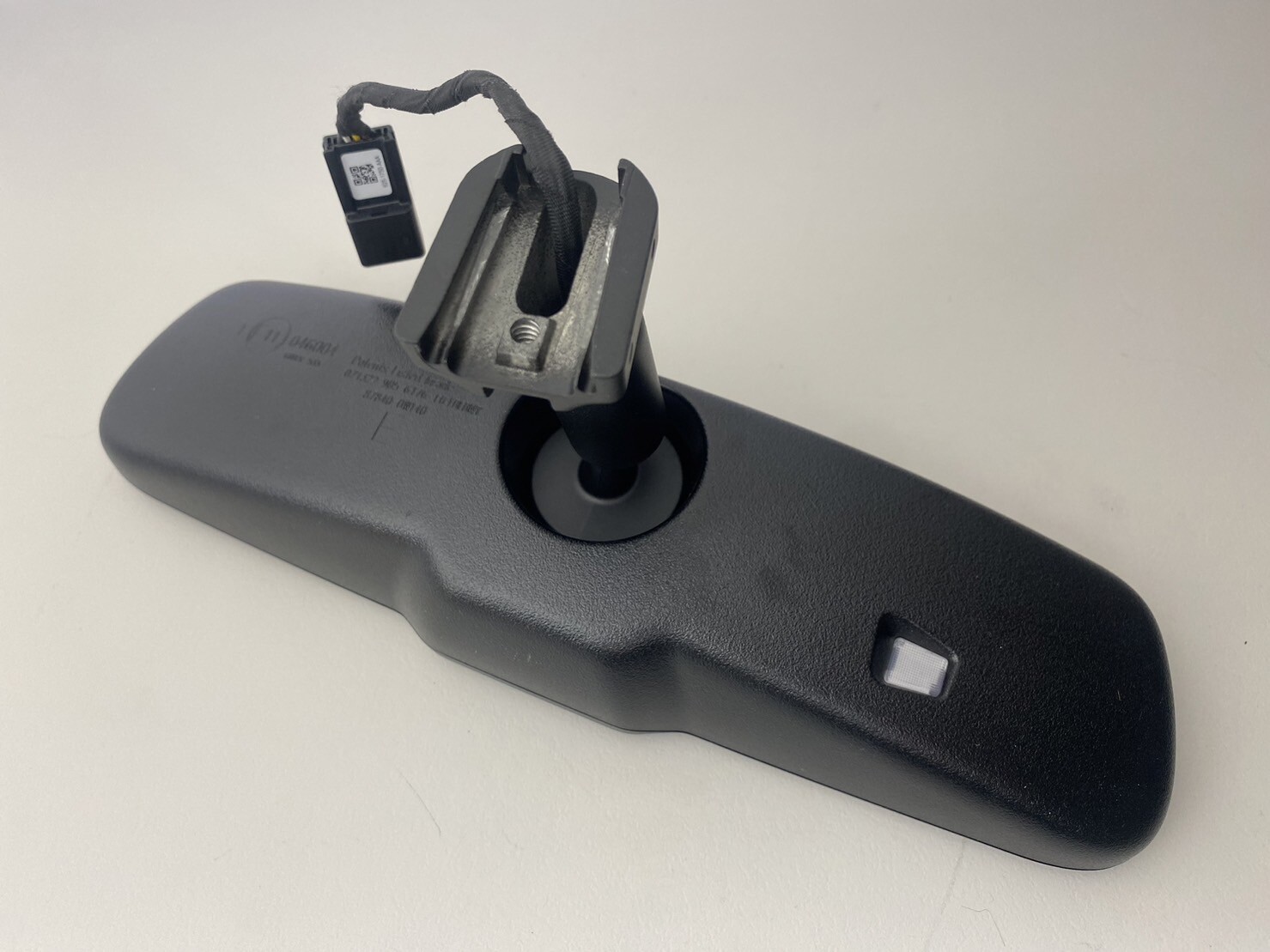 Auto Dim used OEM rear view mirror interior For LEXUS IS 250 350 2006 2007 2008