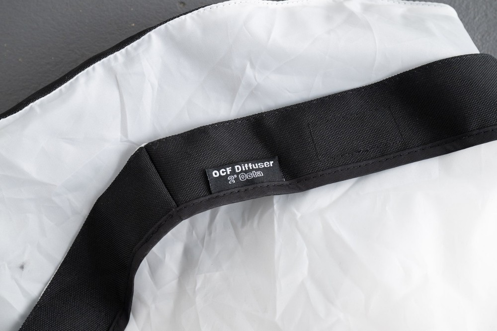 Profoto OCF Diffuser and bag for 2 ft Octa