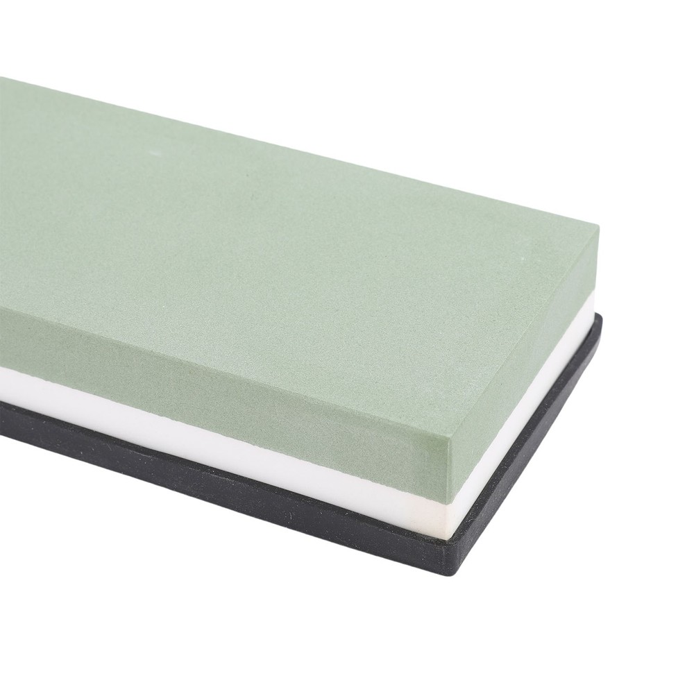 Scissors Chisel Axe Knife Sharpeners Sharpening Stone Dual Sided Grit Whetstone