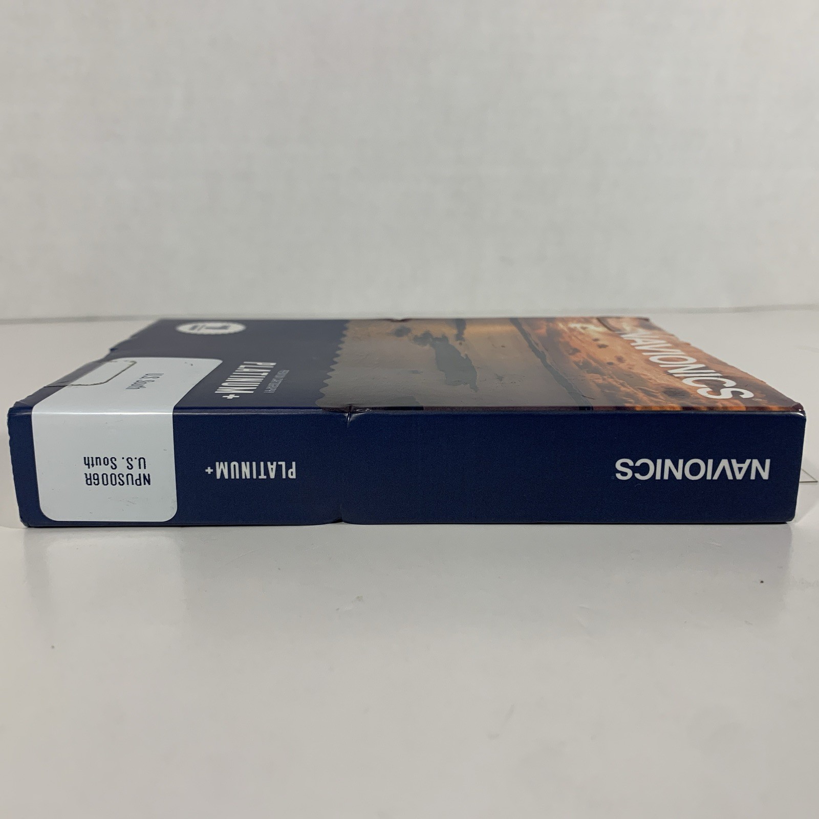 Navionics Platinum+ NPUS006R US South Gulf Coast Chart Marine Map microSD