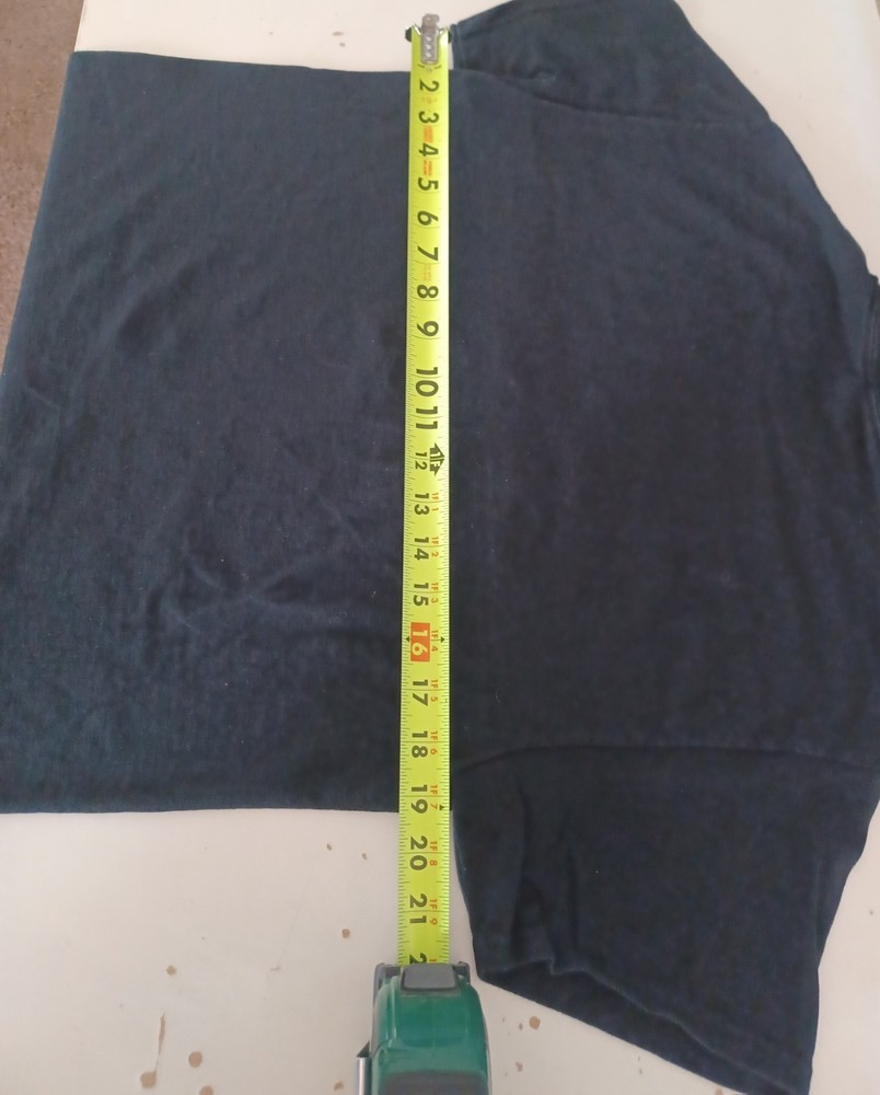 Alcest "Oiseaux De Proie" Tee Shirt - Medium (?)