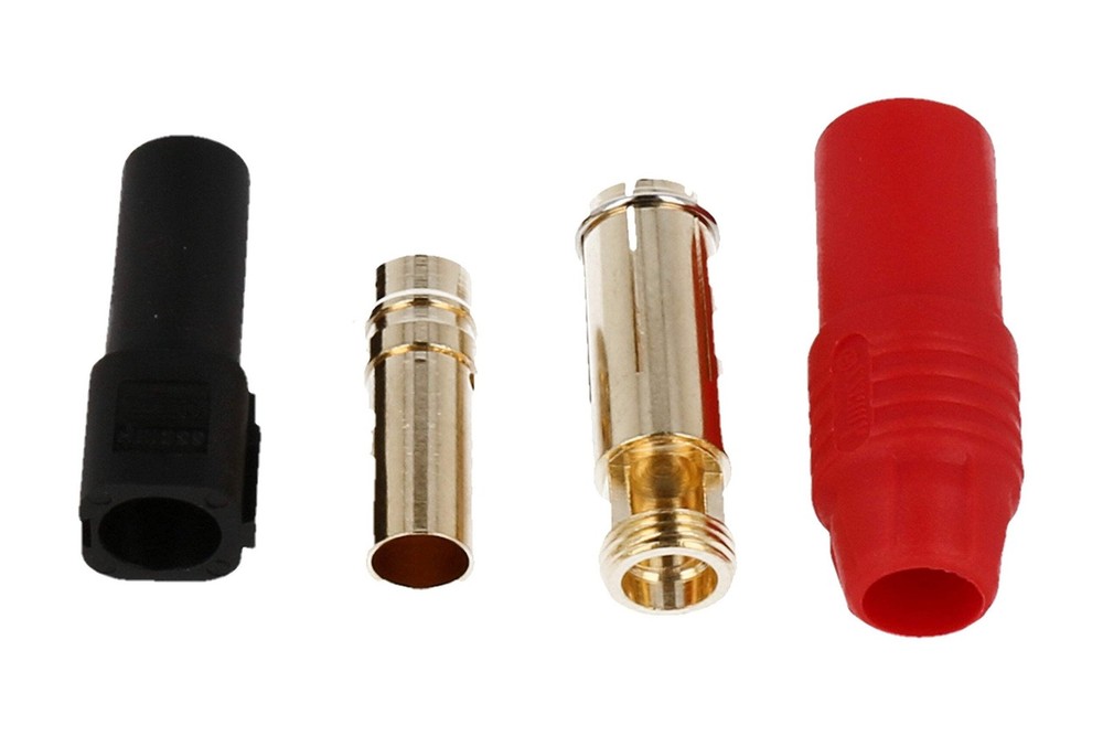 S1000 part 34 Premium Power Cord Plug