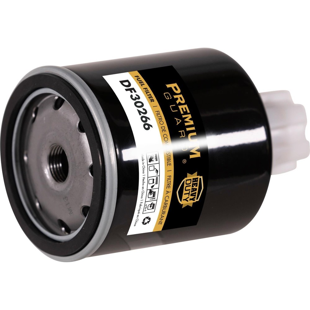 Premium Guard - DF30266 - Fuel Filter