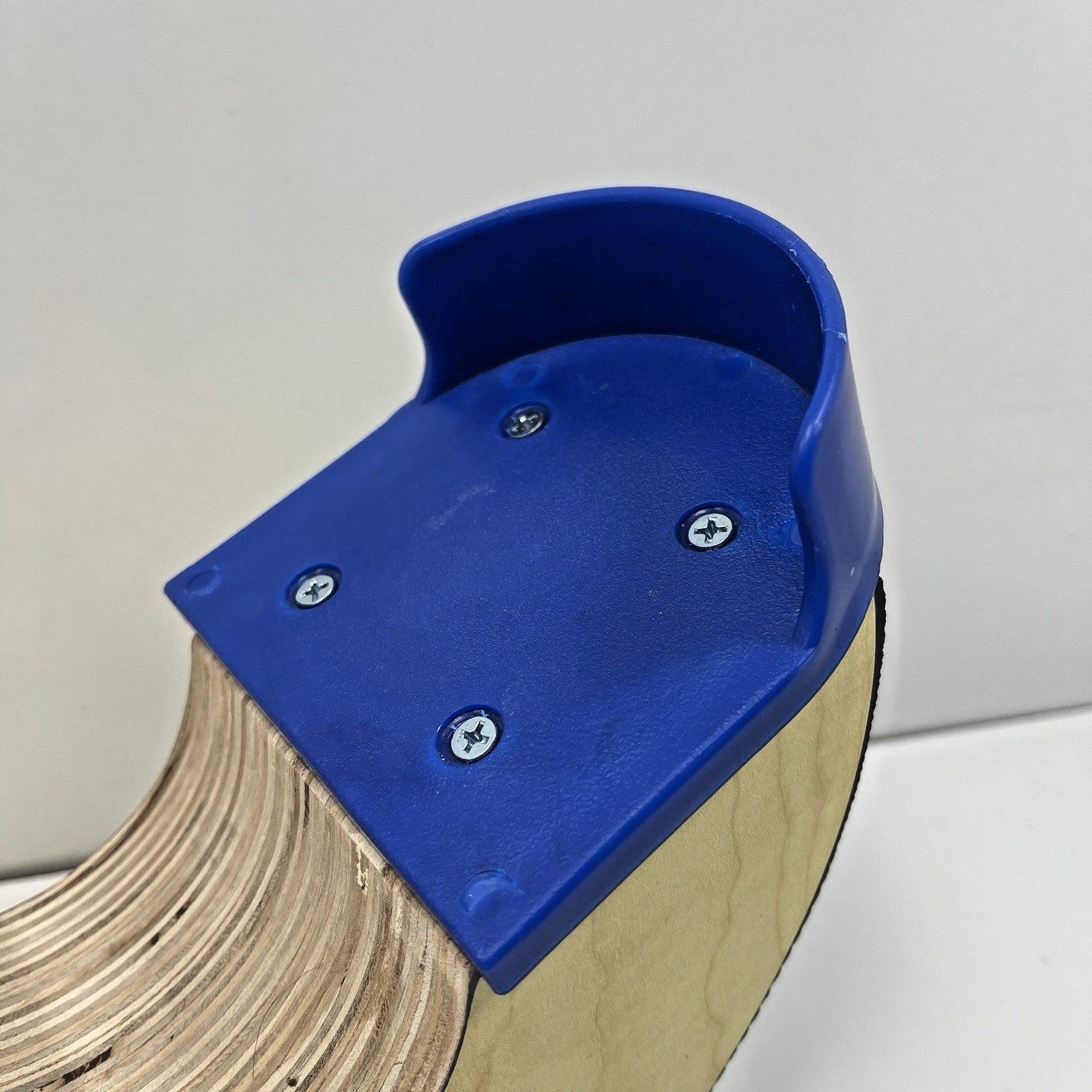 Rolling With It Premium Calf Stretcher and Foot Rocker for Plantar Fasciitis