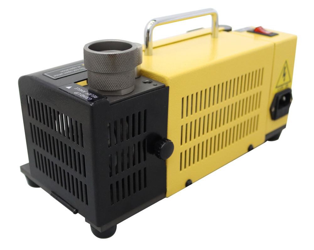 13A Model Drill Bit Grinder Drill Sharpening Machine 110V 120W 100-135 Angle