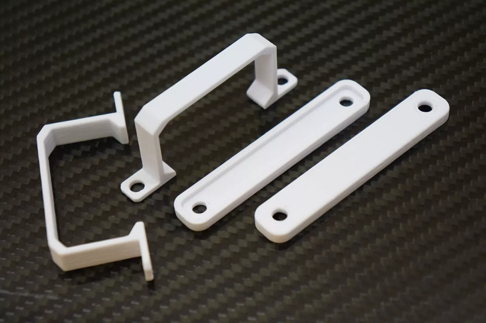 Wall Mount Holder Bracket for Ubiquiti Unifi Cloud Key CK Controller