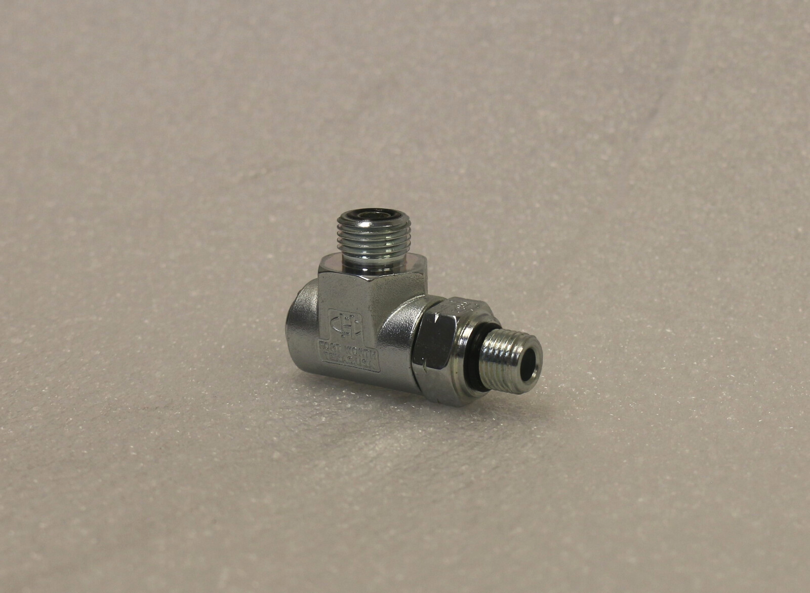 ORFS Live Swivel Allen-Orton, LLC. PS6905JM-6-6 Z-6418