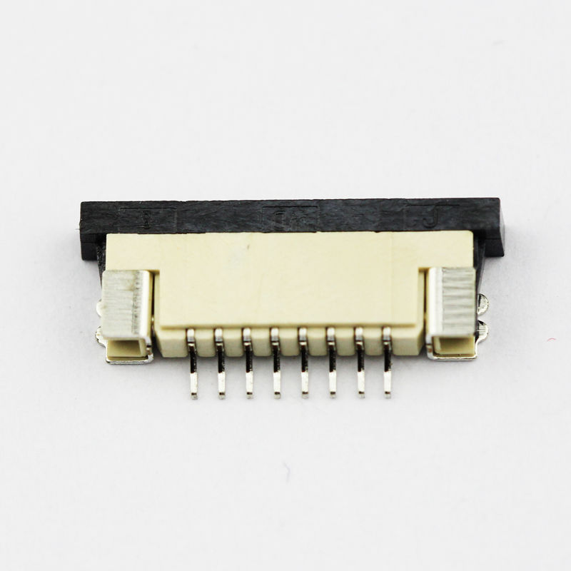 FFC/FPC Flat Cable Connector Socket 0.5mm 1.0mm 4P-60P TOP/BOTTOM