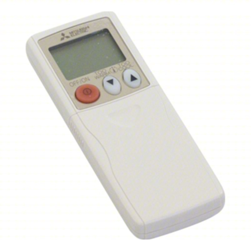 Mitsubishi Electric Mr Slim E1209C426 Replacement Remote (KM15E)
