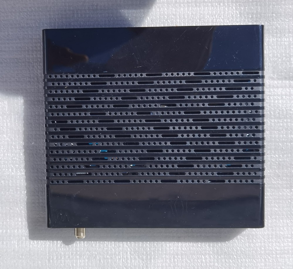 VU+zero Decoder