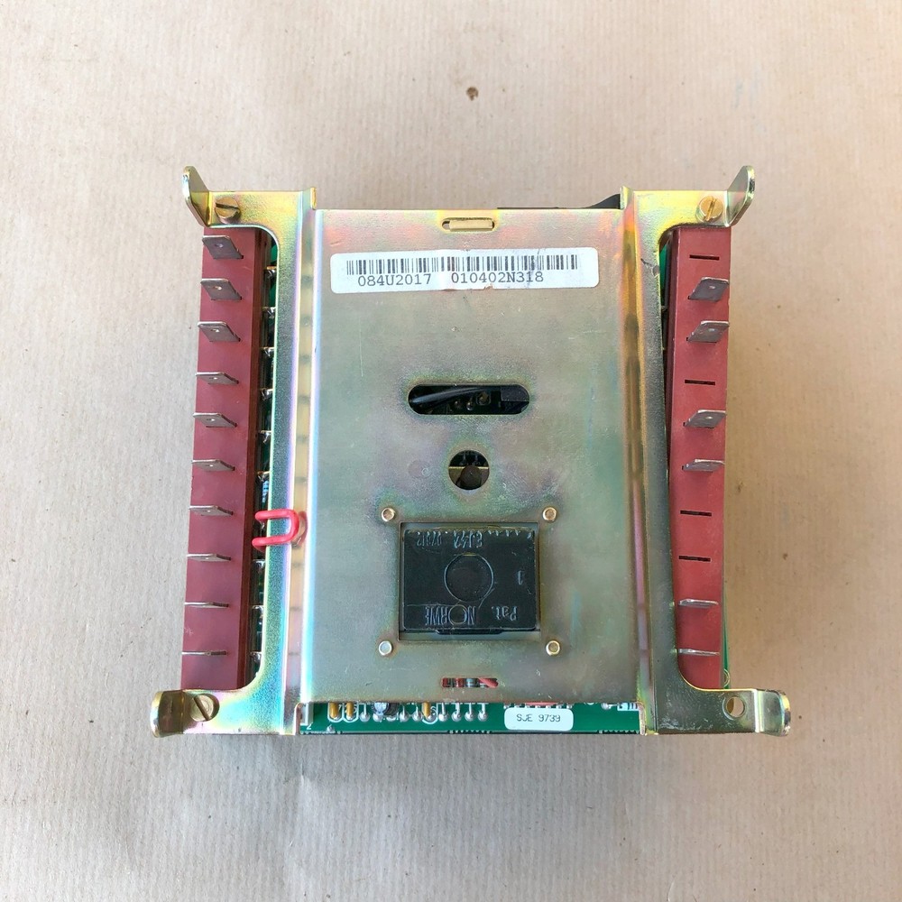 DANFOSS EKC30 CAPACITY REGULATOR 084U2017