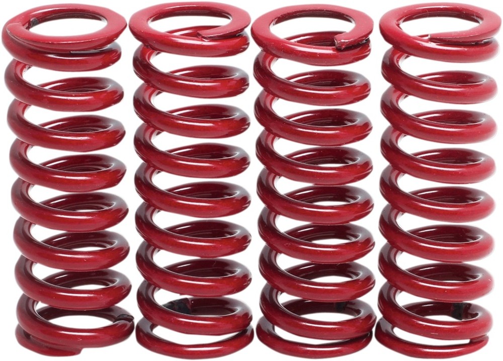 Kibblewhite Clutch Springs 4pk 70-0465