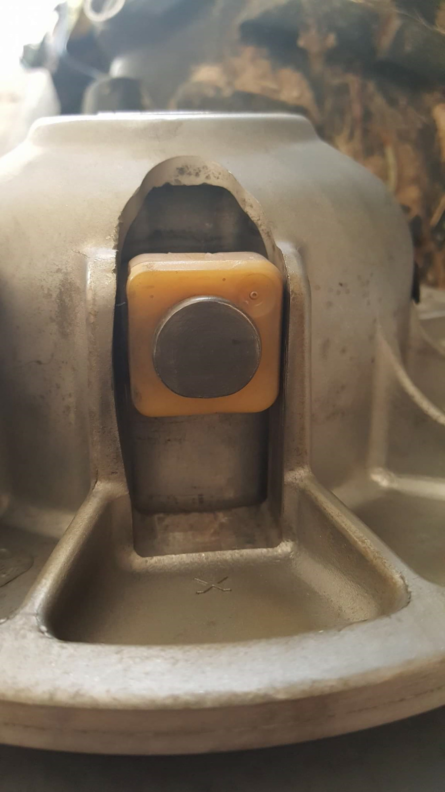 Polaris Rollers Rzr/Ranger/General 2016-2024 1000/900 Secondary Clutch w/ Pins