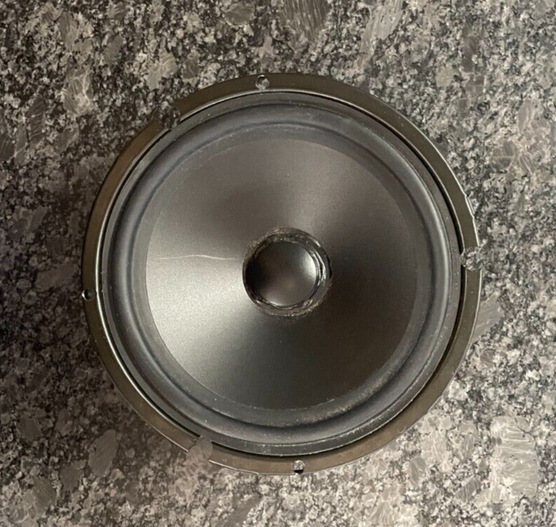 Boston 6" Component Woofer, RC60, Used