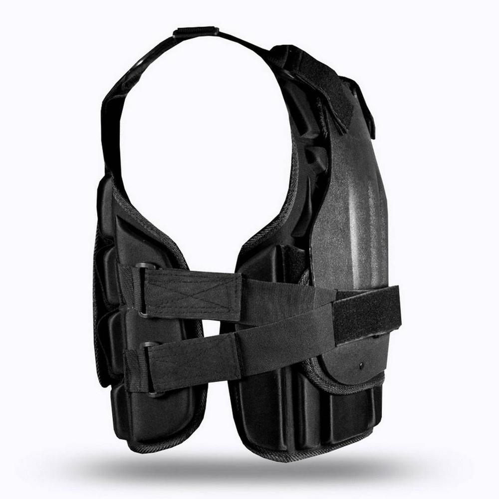 SecPro Riot Upper Body & Shoulder Protector