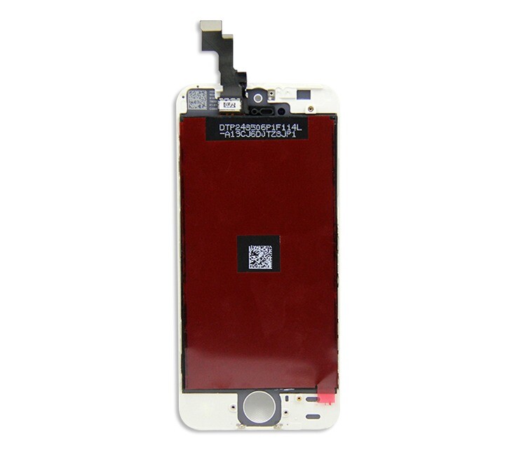 LCD For iPhone SE Screen Touch Digitizer Display Replacement/ Tools