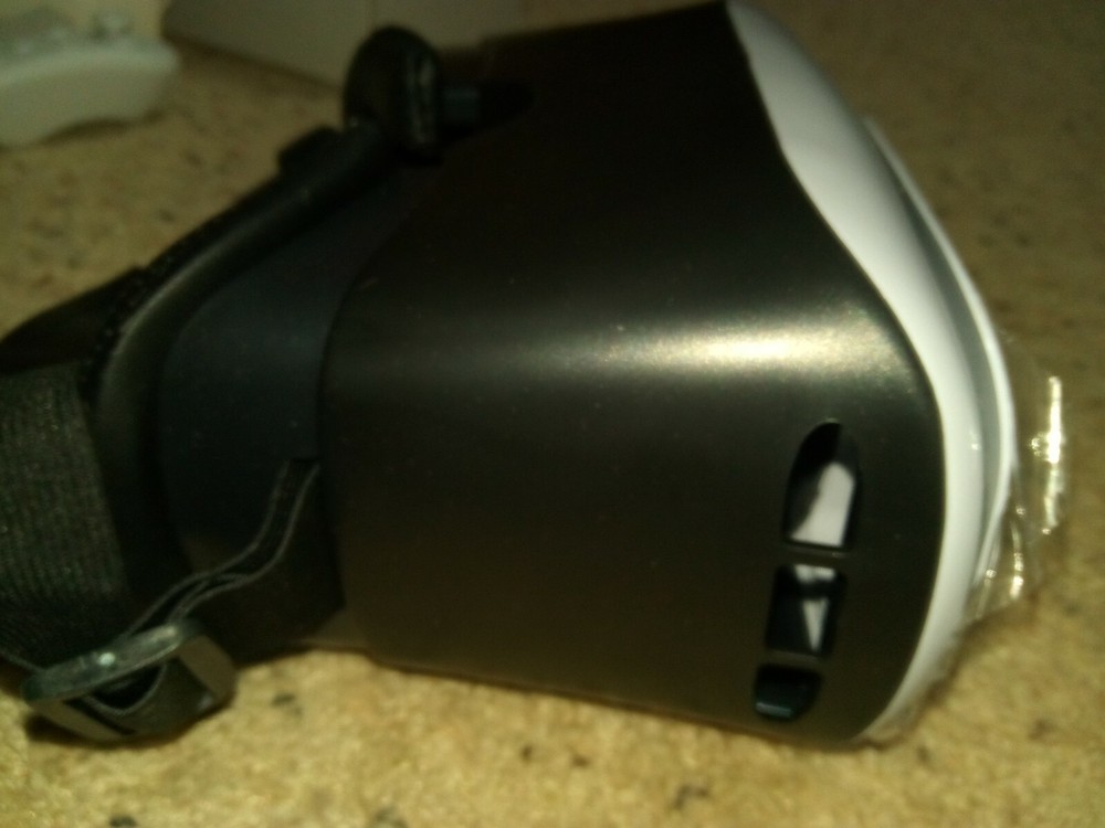 VR Box Virtual Reality Headset Glasses Goggles with remote Iphone Android