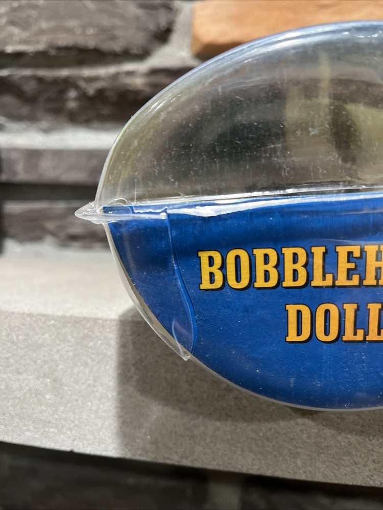 Doug Mientkiewicz Bobblehead Bobble Dobbles New In Packaging