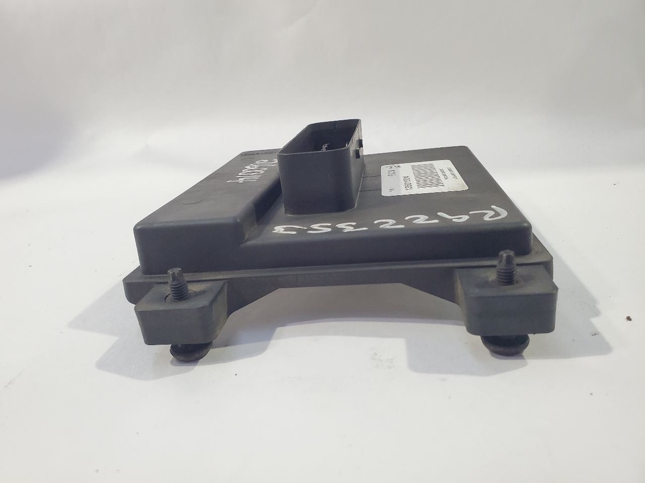 2008 2009 GMC Yukon XL 1500 OEM Fuel Pump Control Module 13501024