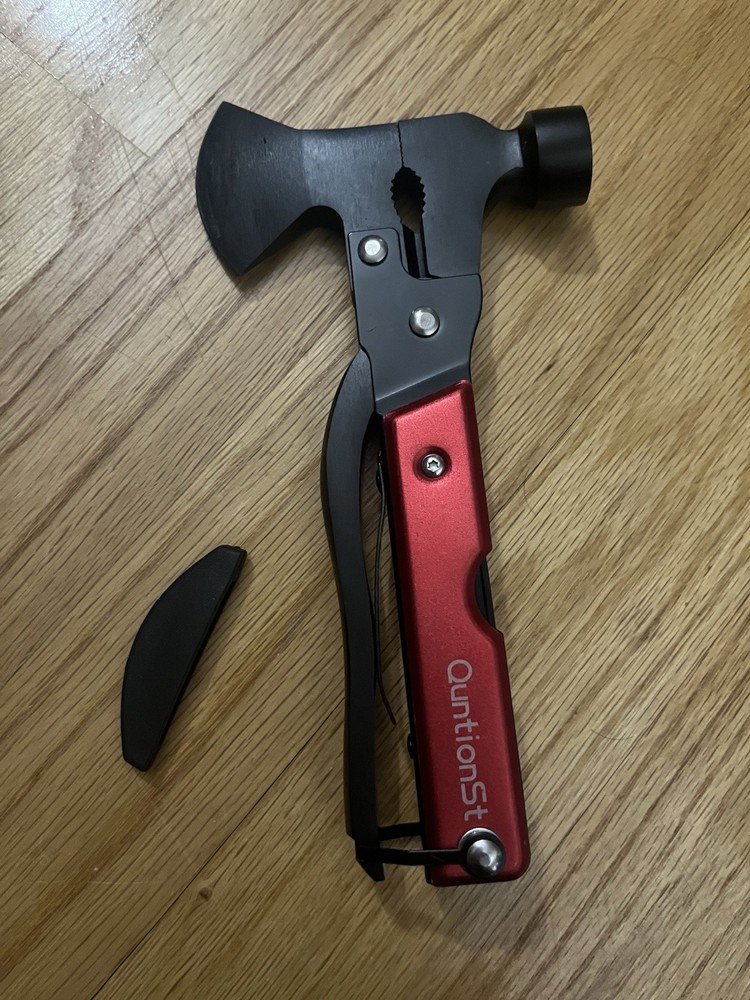 QuntionSt Multitool ￼