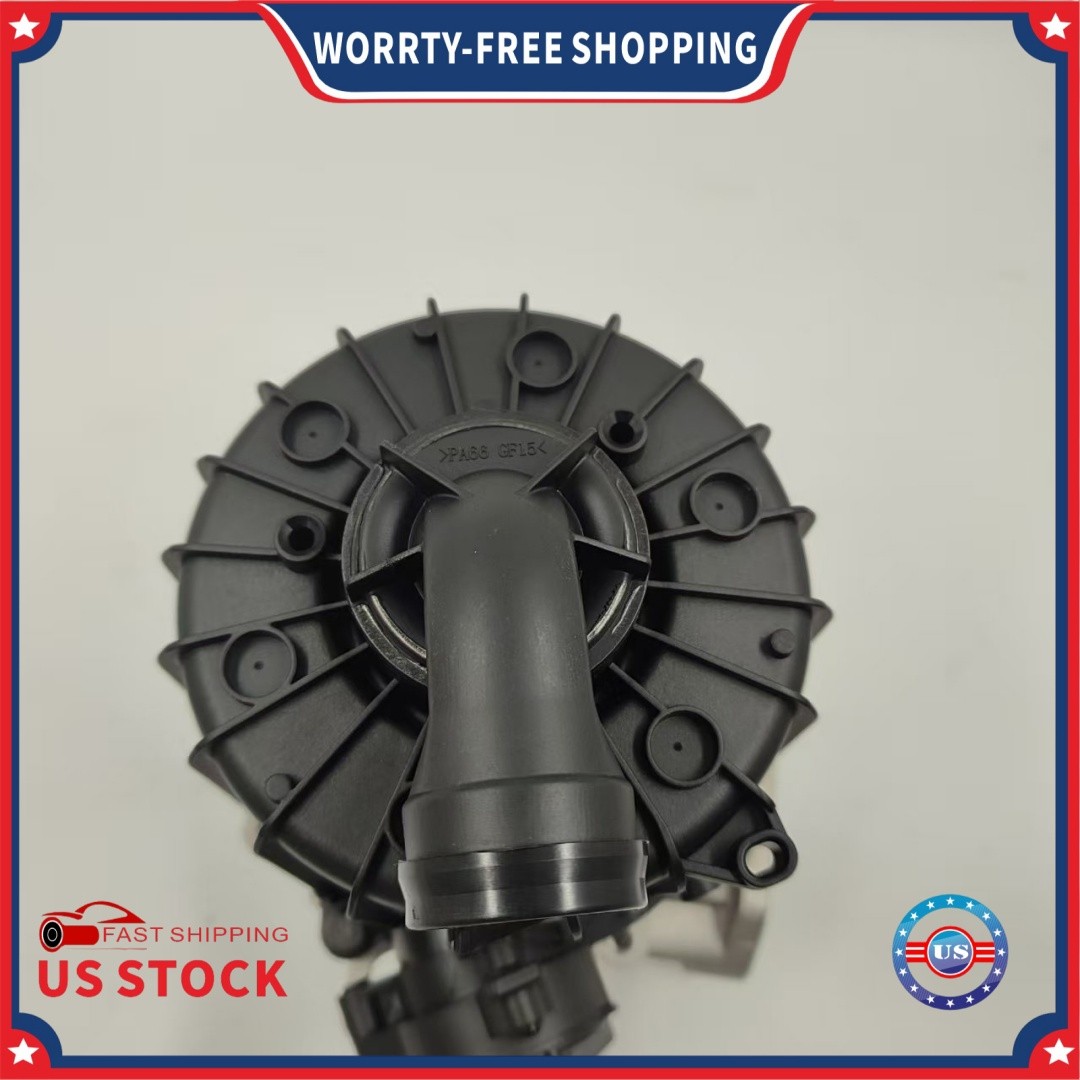 OEM Oil Separator Crankcase Centrifuge FOR Volvo D13 22877306 21373547