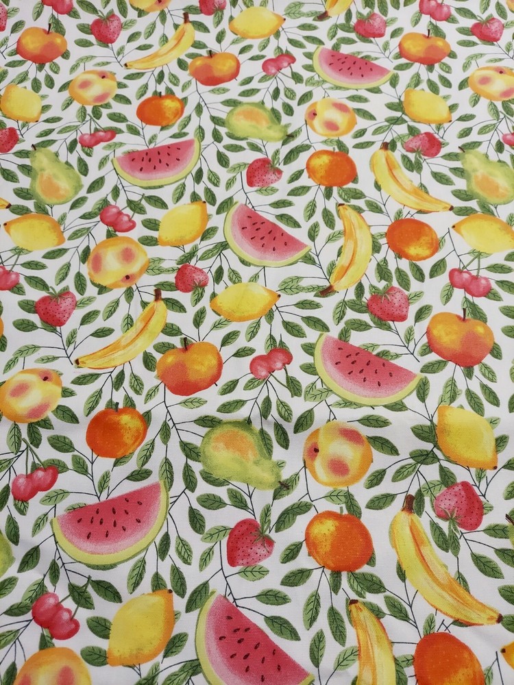 Door Draft Stopper, Cedar Filled, Window Draft Stopper, Fruit