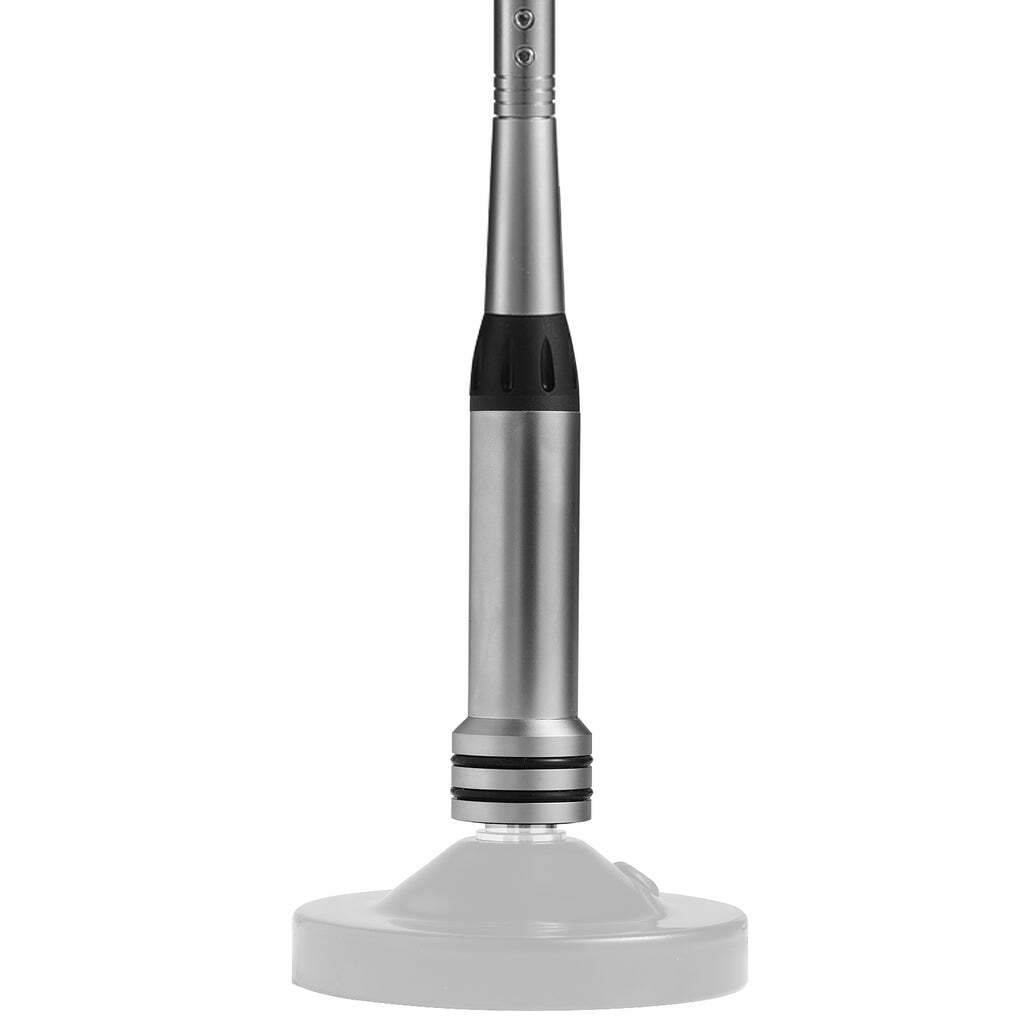Radioddity UV-711 Whip Mobile Antenna, PL-259 (UHF-Male) Connector