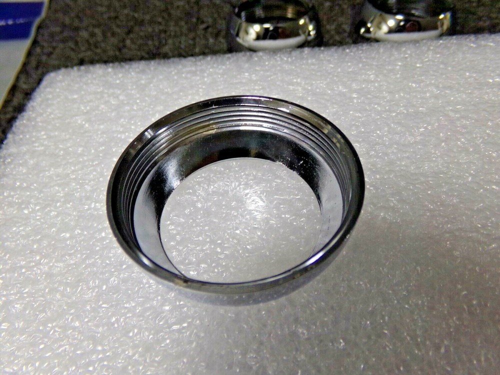 T&S 016661-45 Single Lever Trim Ring (DC)