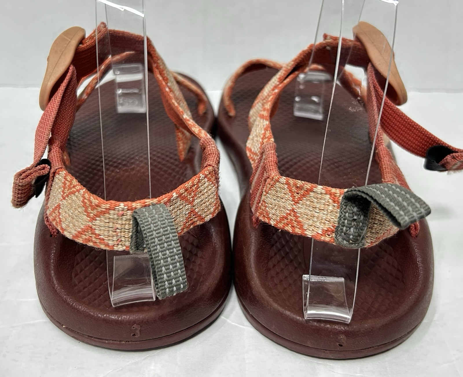 Chaco Z3 Hiking sandals Youth Girls z/1 Kaleido Ecotread Trail Camping Outdoor