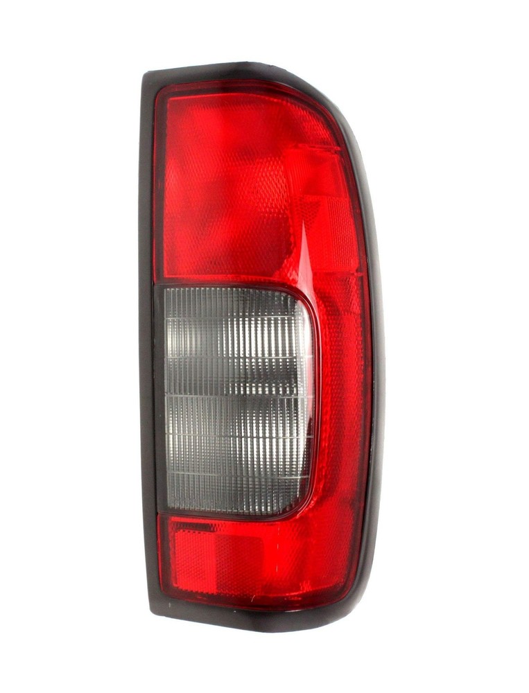 Garage-Pro Tail Lights Set For Nissan Frontier 2000-2004 Halogen Driver, Pass...
