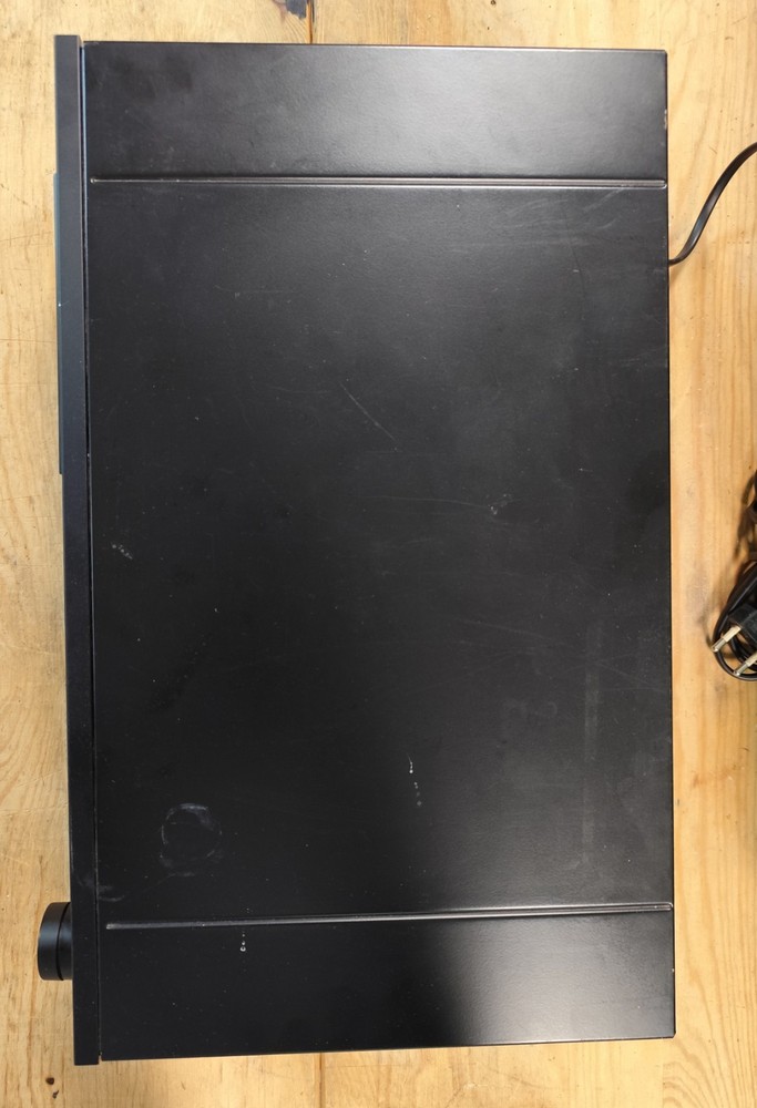 Sansui Deck - D350M