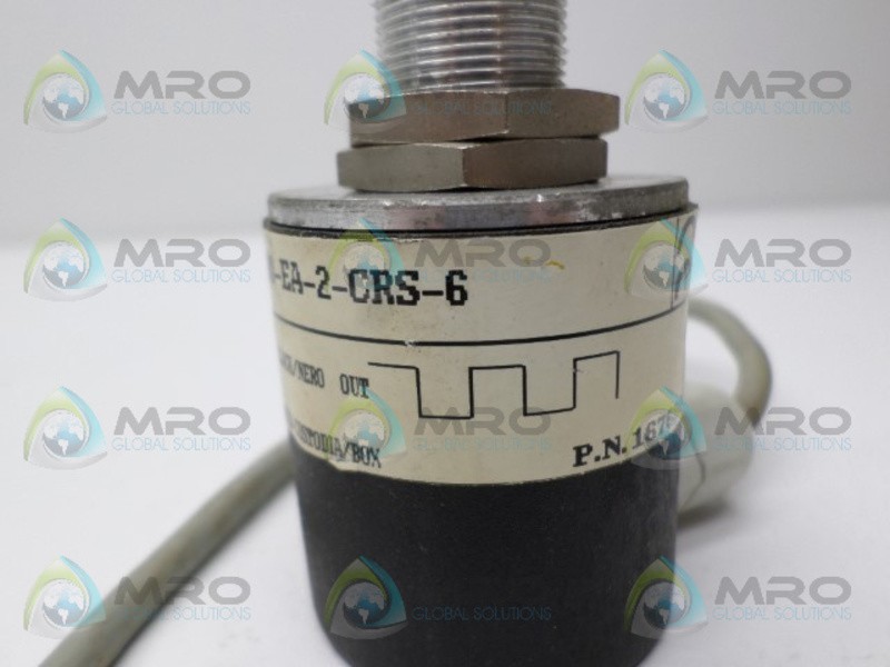SELET SI-V-40-MS-100-EA-2-CRS-6 167698 ENCODER UNMP