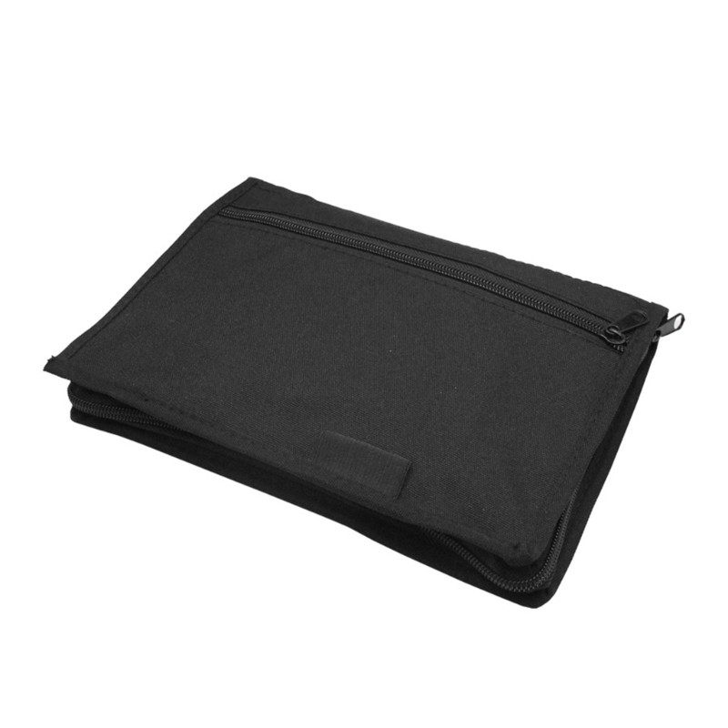 Hand Document Organizers Portable Car Document Holder for Students & Teachers
