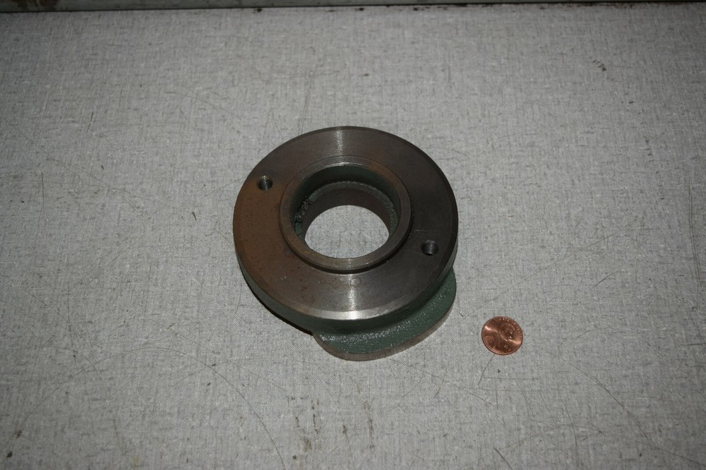 Muller Martini Stitcher Part