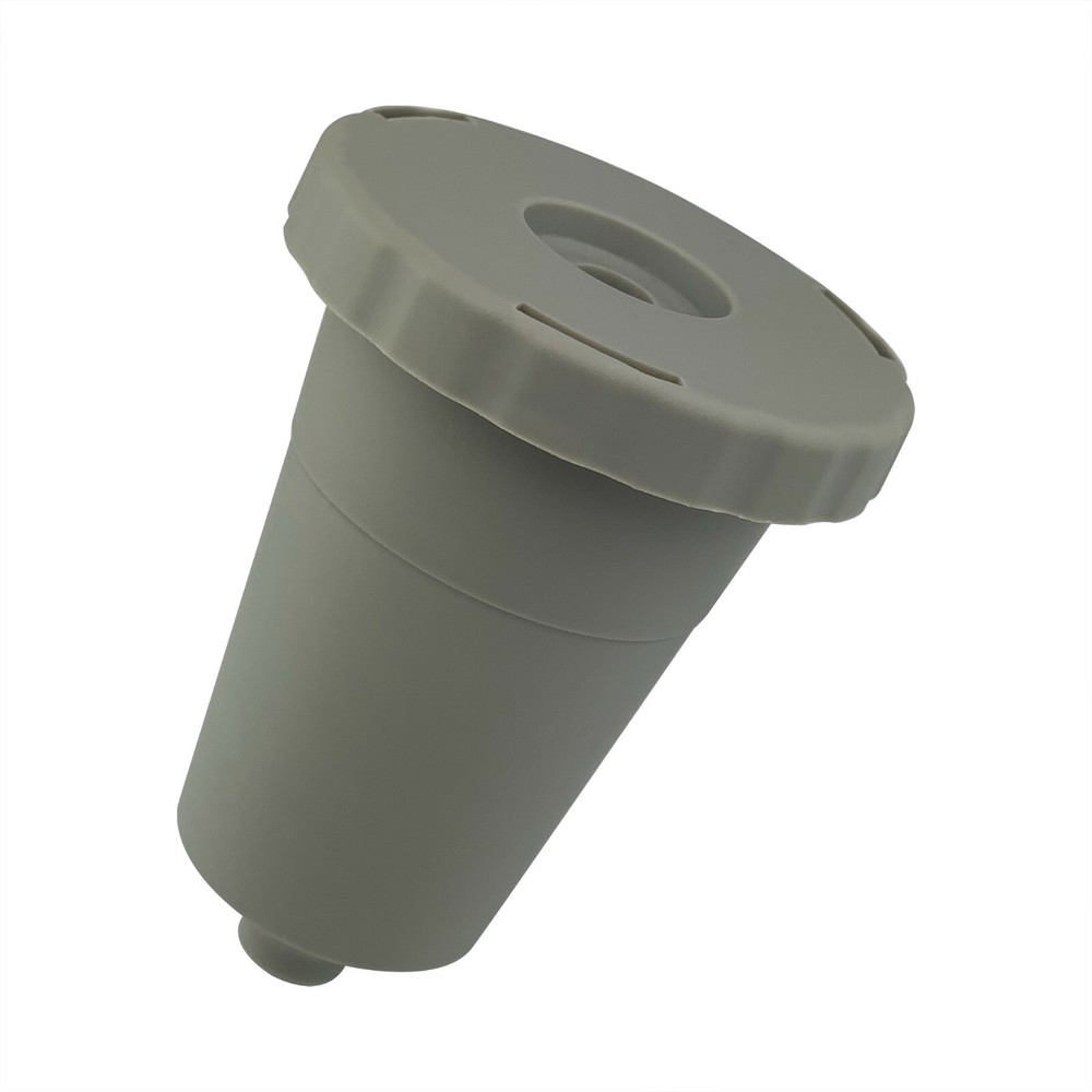 My K-Cup Reusable Replacement Coffee Filter Refillable Holder for Keurig