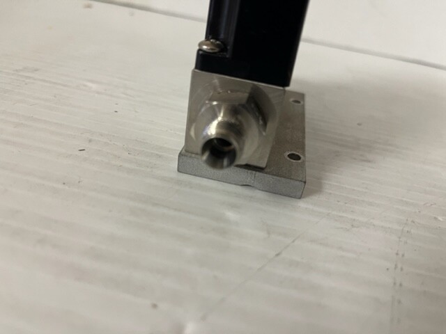 TYLAN MASS FLOW CONTROLLER FC-260, 2 SLM HE