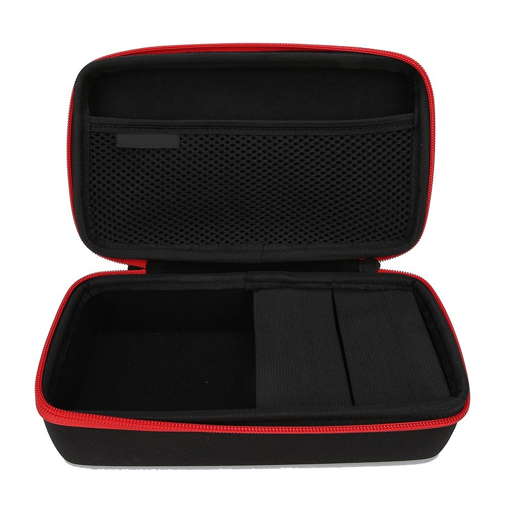 Tool Bag Black EVA Hard Shell Waterproof Mutispandex Hardware Tool Storage