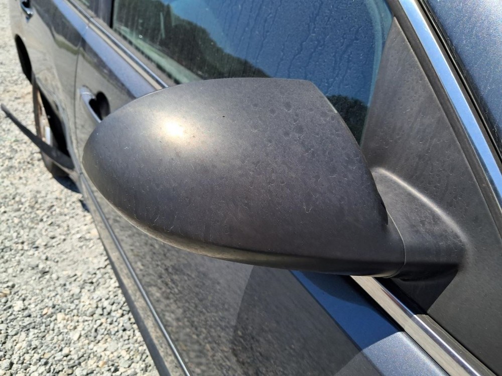 IMPALA 2011 Glove Box 4774370