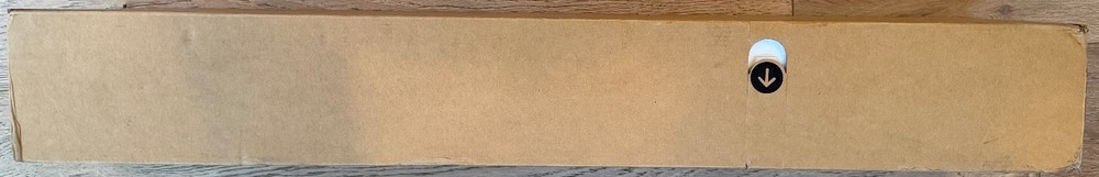 NEW UNOPENED Mac Pro Rack Mount Rails - A2304