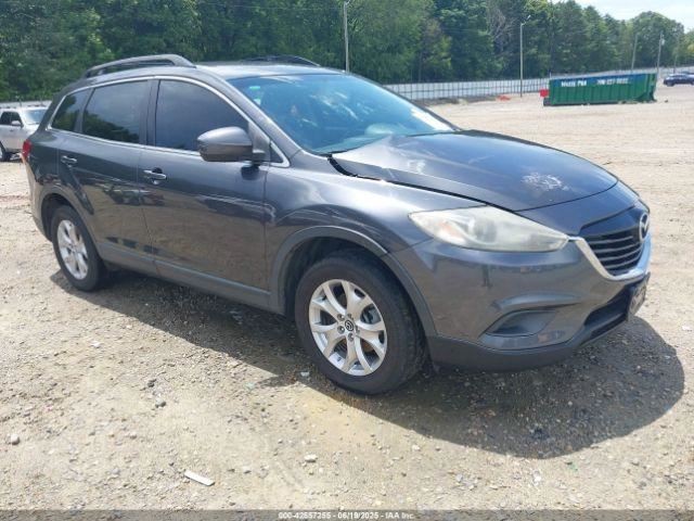 CX-9 2015 Glove Box 4863956
