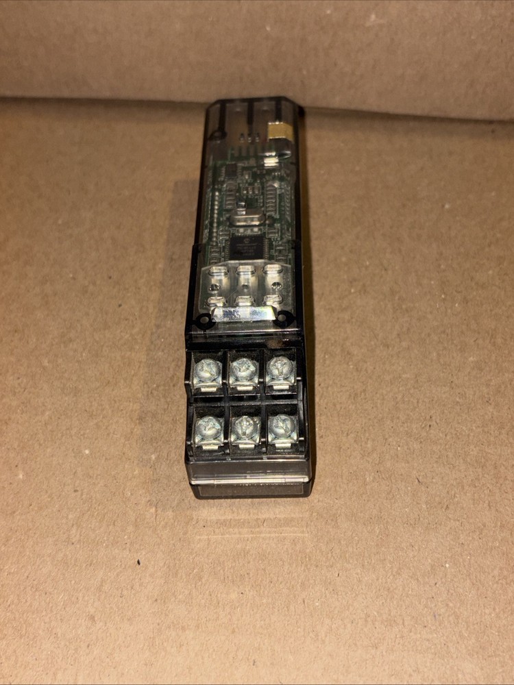 HUNTER ACM-600 6-STATION CONTROL MODULE ACC2 ACC