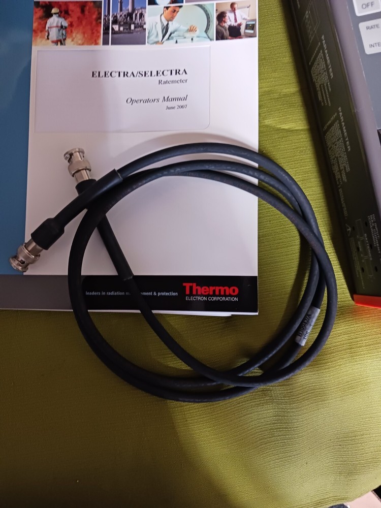 Thermo Scientific Electra 1B