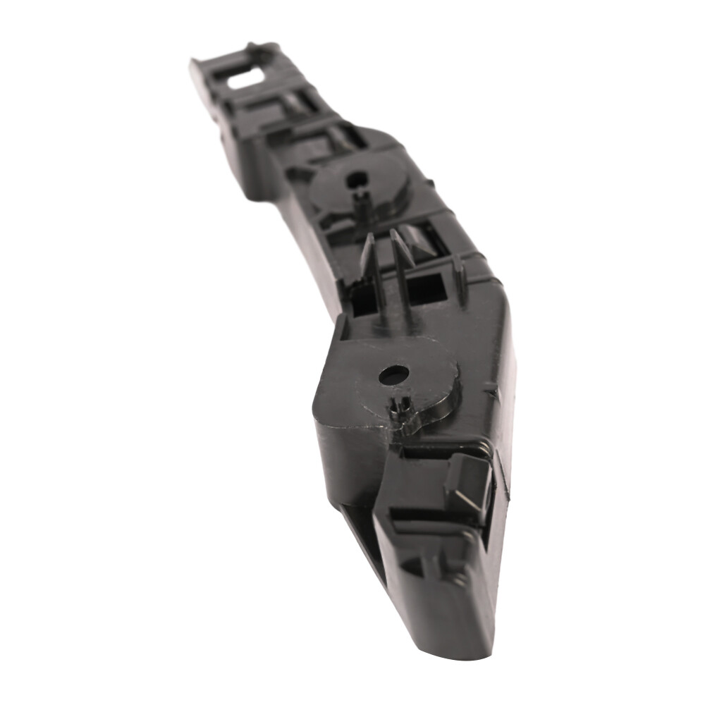 Front Driver & Passenger Side Bumper Bracket For 2017-2021 Jeep Compass